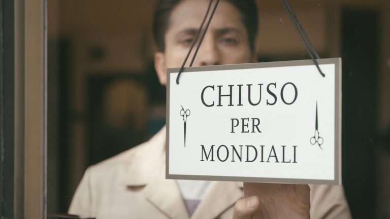 RSI — Fifa World Cup