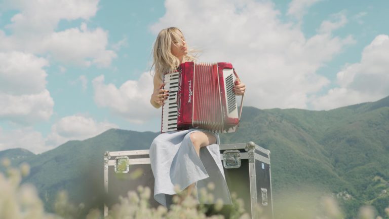 LAC — En Plein Air